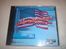 Technics Piano Keyboard Software Variety Vol. 7