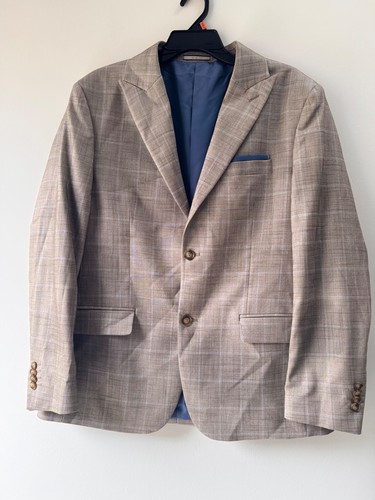 Vermonti milan men blazer - vermonti,