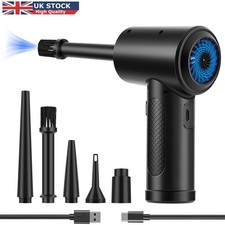 Electric Cordless Air Duster