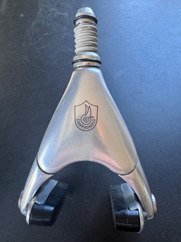 Vintage campagnolo record - campagnolo, c-record