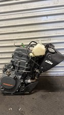 KTM DUKE 125 ENGINE YEAR 2017-2022 (CMB1222)