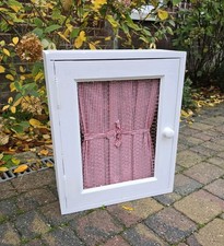 Vintage Wooden Wall Kitchen