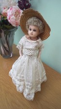 Lovely 19th century - century, 15"