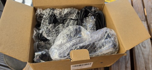 Solar pond spotlights - solar,