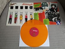 X Ray Spex Germ Free