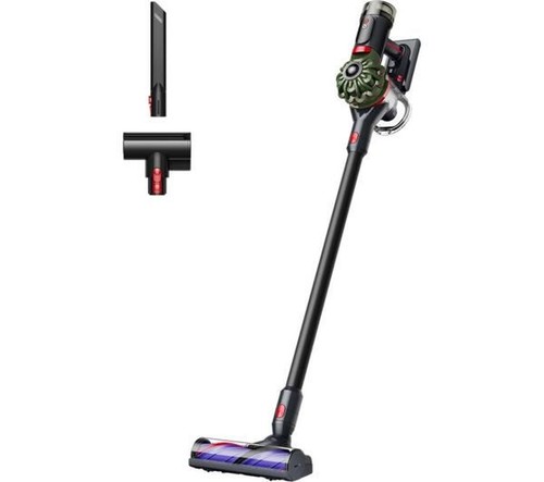 Dyson cyclone cordless - v8,