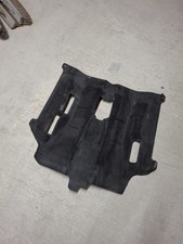 Fors Sierra Sapphire Rs Cosworth Underside Exhaust Sound Deadening Under Body