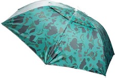 Large umbrella hat hands - hat,