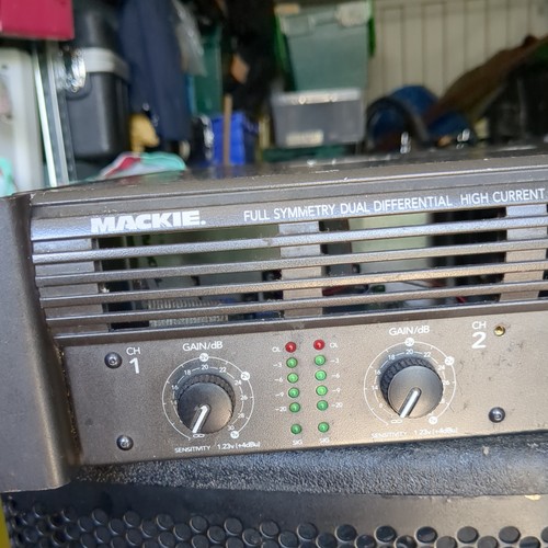 Power amplifier pa sound - power,