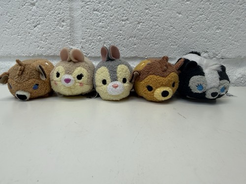 Disney store tsum bambi - disney,