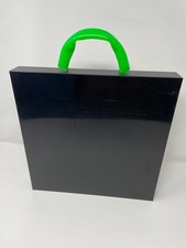 Outrigger Pads in HDPE 30cm x