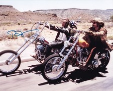 Peter Fonda  Easy Rider  Hand