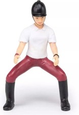 PAPO 52004 Young Horse Rider