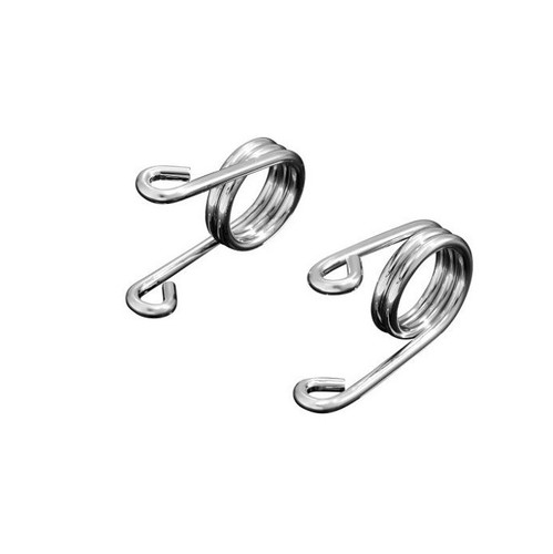 Solo seat springs - 3",