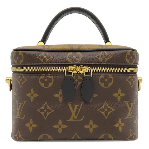 Louis vuitton vanity - louis, pm