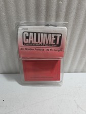 Vintage Calumet 20' Ft. Air