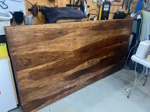 Dinning coffee table - table, solid