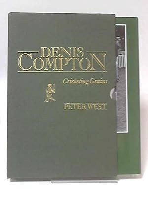 Denis compton biography - denis, a