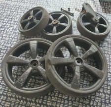 iCandy for Strawberry 1 or 2 | Wheels x5 With Springs