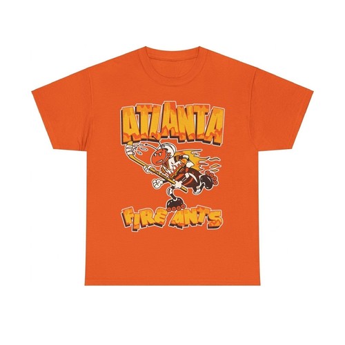 Atlanta fire ants georgia - atlanta,