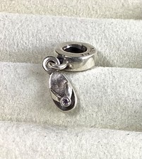 Genuine Pandora Flip Flop