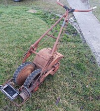 Howard Rotovator Spare Parts