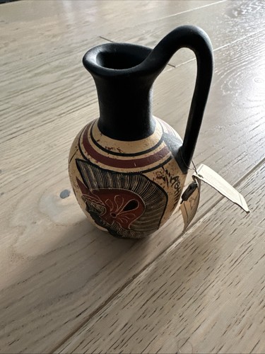 Mini ancient greek - mini, vase