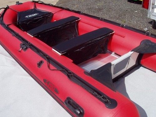 Inflatable boat dinghy rib - , sib