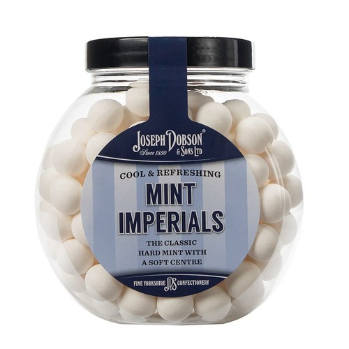 Mint imperial sweets 400 - imperial, g