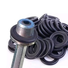 Car Sealing Oil Drain Plug
