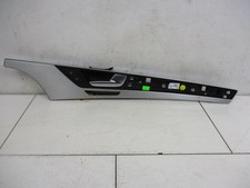 Trim Panel Door Trim Aluminium