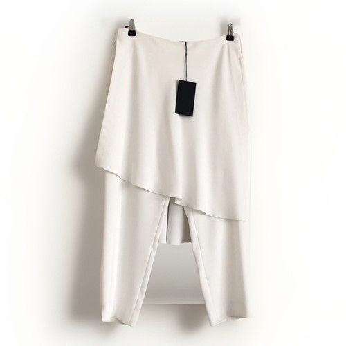 Zara studio white slim - zara,