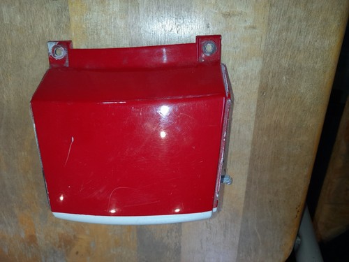 Honda vfr750fl rear fairing - vfr750fl,