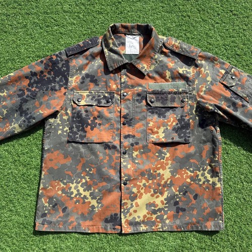 Gmbh german army full zip - army,