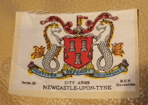Newcastle upon tyne 1918 - newcastle,
