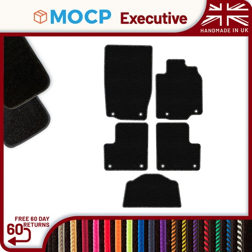 Executive car mats fit - car,