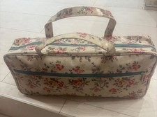 Cath Kidston knitting bag