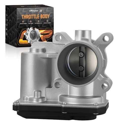 Throttle body for - body, renault