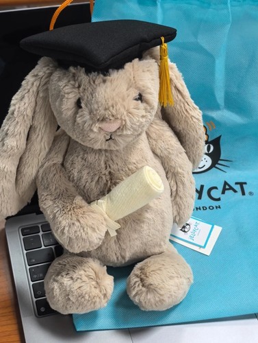 Jellycat bashful bunny - jellycat,