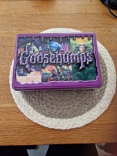 Goosebumps Ser.: Goosebumps