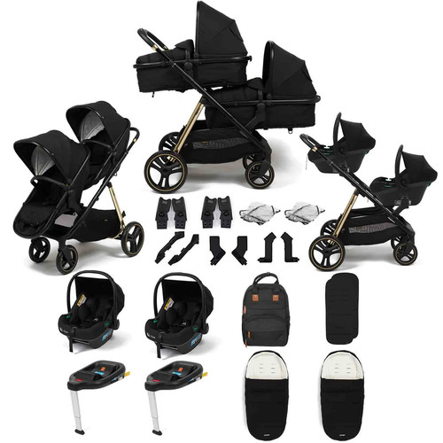 Travel system puggle - travel,