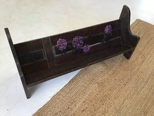 Large antique oak arts and - antique,