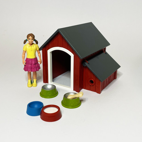 Schleich farm world - schleich,