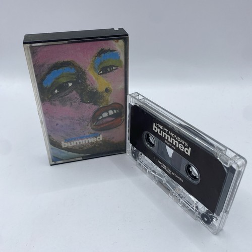 Happy mondays bummed - mondays,