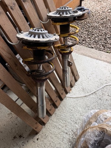 Mini f56 coilover - f56,