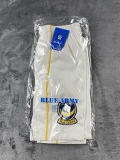 Portsmouth FC Shorts Size