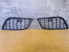 2015 ALFA ROMEO GIULIETTA MK3 LOWER BOTTOM GRILL PAIR L R 156102292 / 156102289