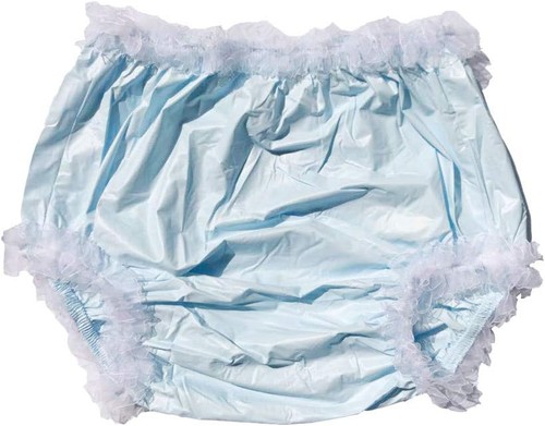 Adult incontinence pull - adult, pull-on