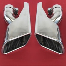 Exhaust Tail Pipes for Diesel