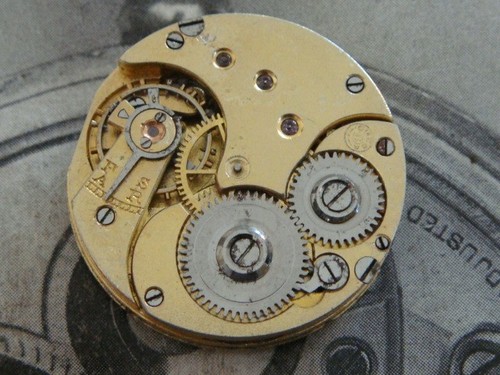 Pre ww1 omega - ww1,